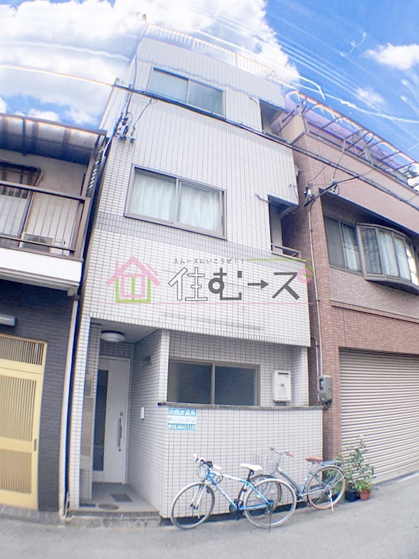ハイツ福寿 その他外観1