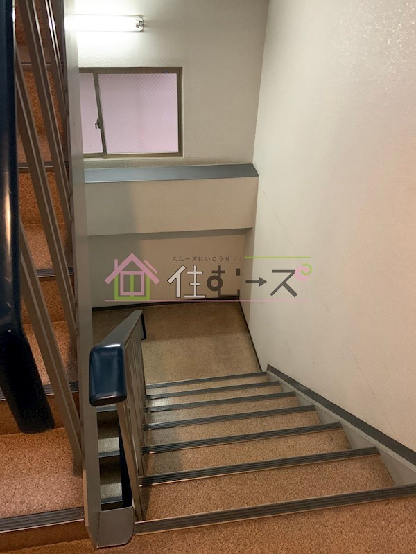ハイツ福寿 その他外観2