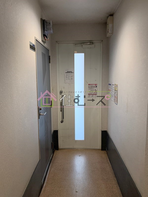 ハイツ福寿 その他外観5