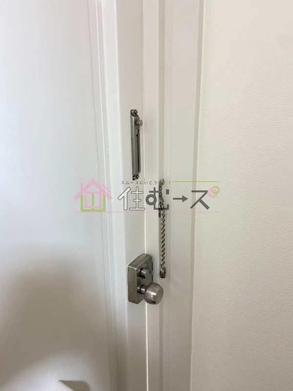 大宝　上本町レッドハイツ その他