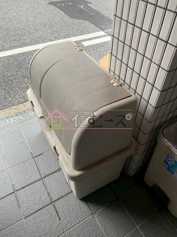 アルバトロス その他外観3