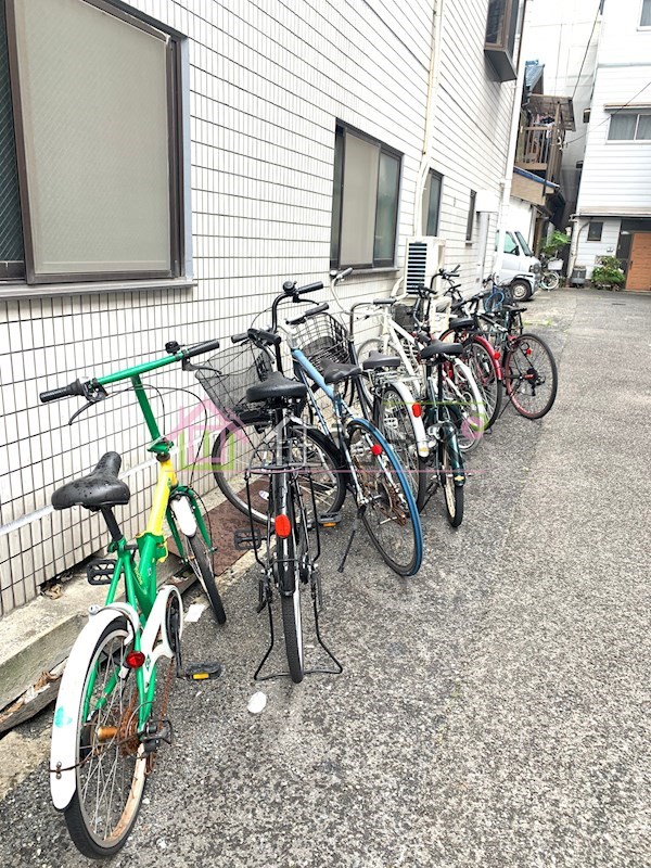 アルバトロス その他外観5