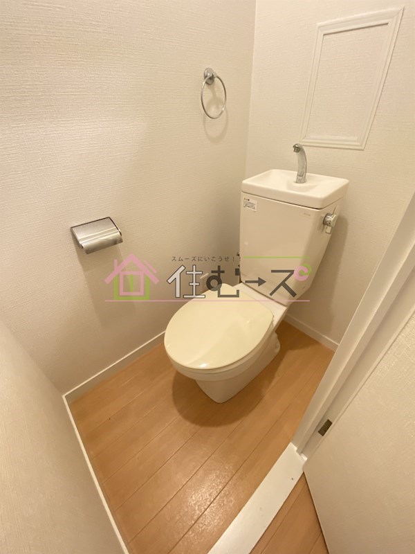 大国町青山ビル　別館 その他2