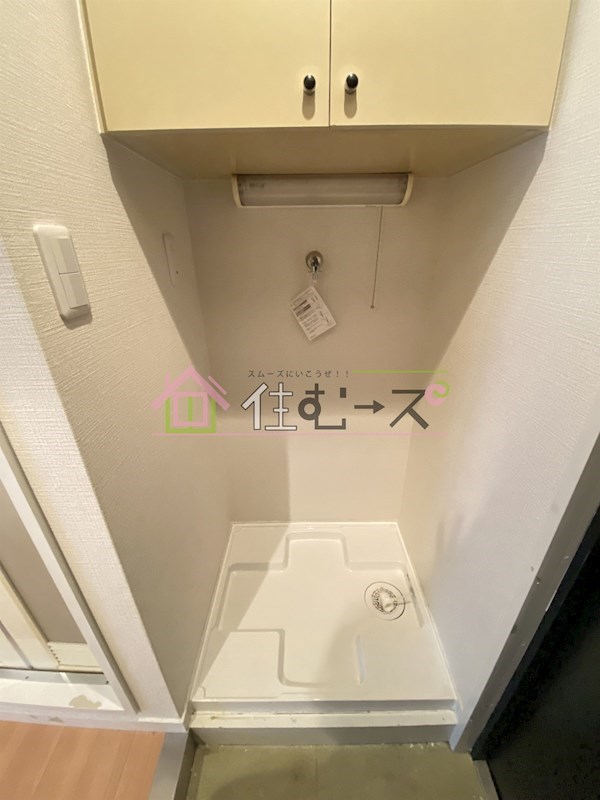 大国町青山ビル　別館 その他6