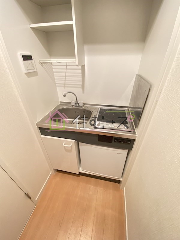 大国町青山ビル　別館 キッチン