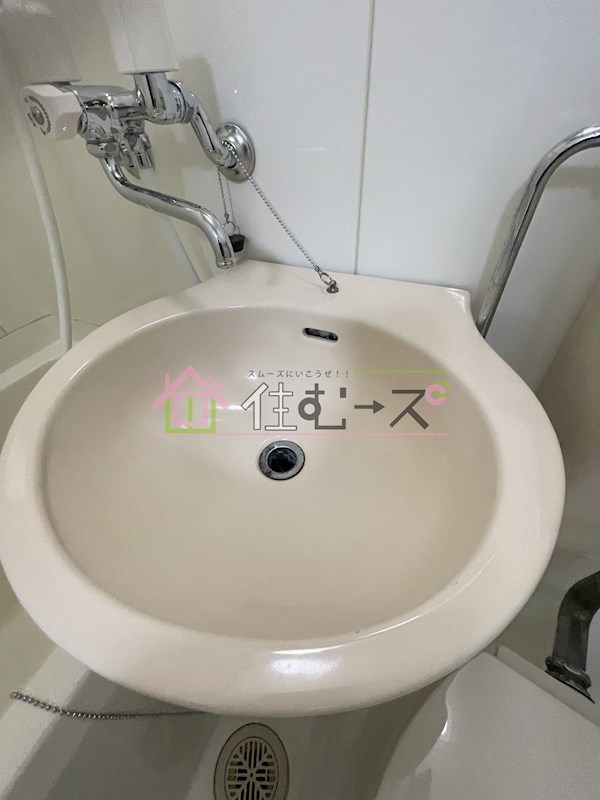サンプラザ京橋 その他6