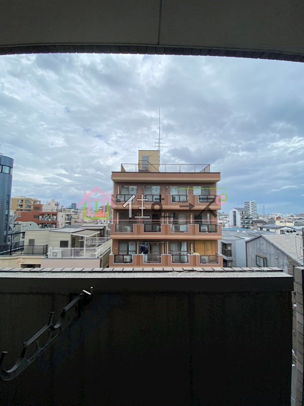 ドムール緑橋 その他4