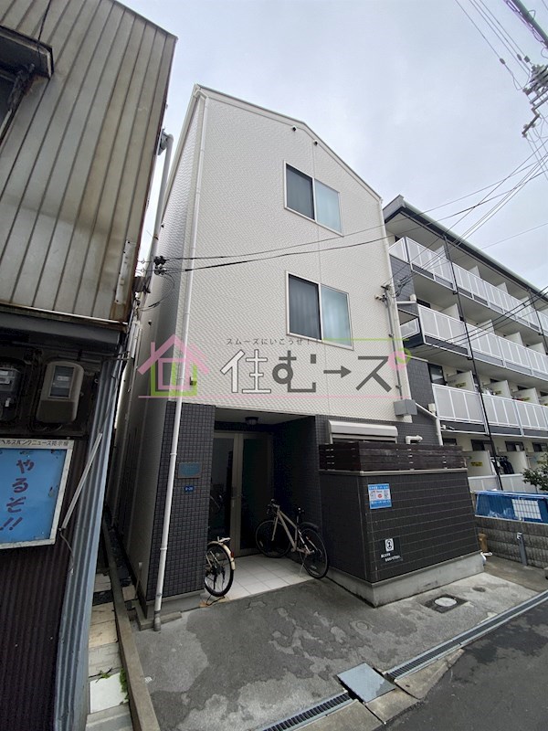 Room6 外観