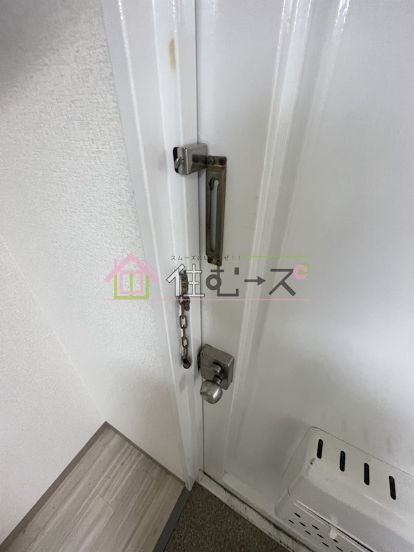 昭和グランドハイツ森之宮 その他2