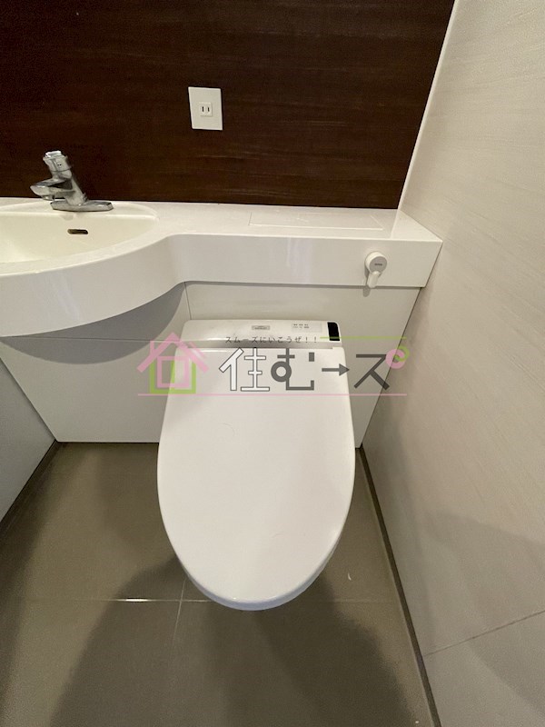 フォーリアライズ難波南ファーロ その他3