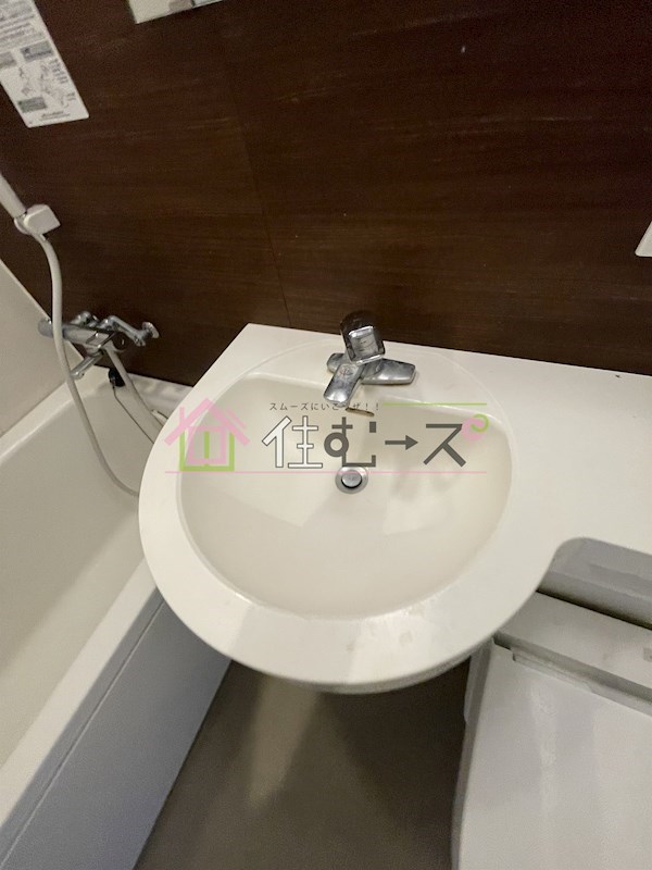 フォーリアライズ難波南ファーロ その他4