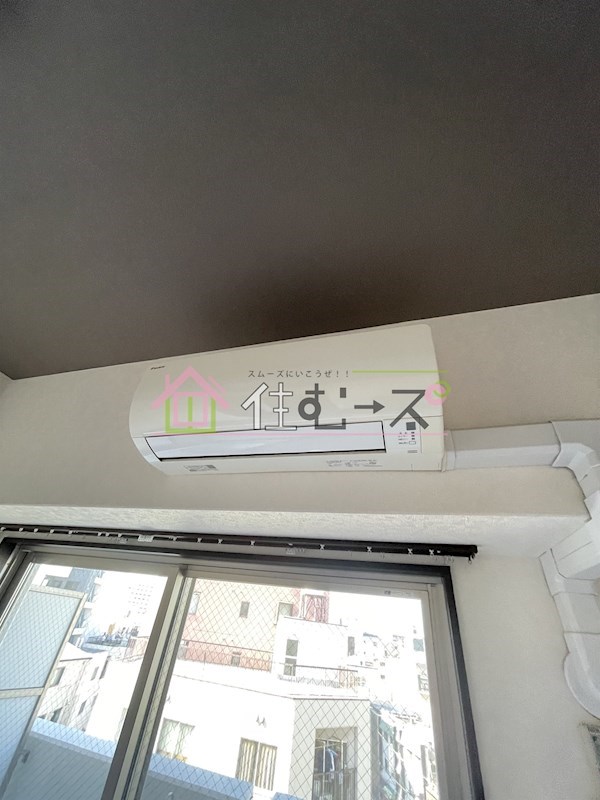 フォーリアライズ難波南ファーロ その他6