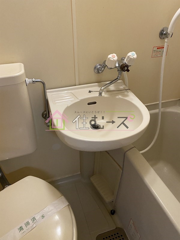 ロイヤルクレイン玉出 その他3