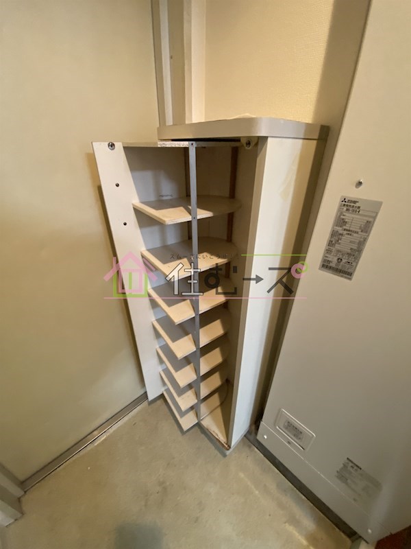 ロイヤルクレイン玉出 その他4