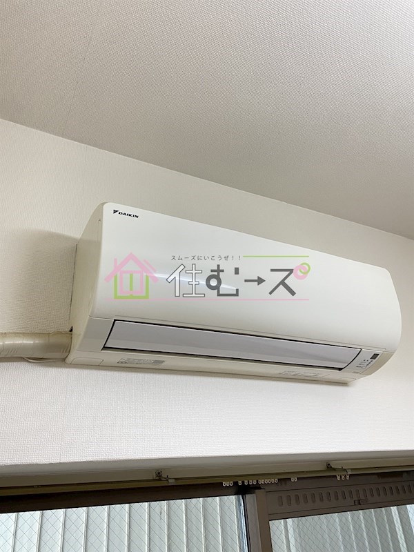 ロイヤルクレイン玉出 その他5