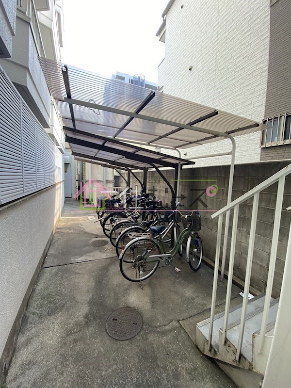 ロイヤルクレイン玉出 その他外観3