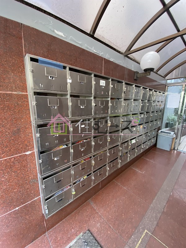 ロイヤルクレイン玉出 その他外観5