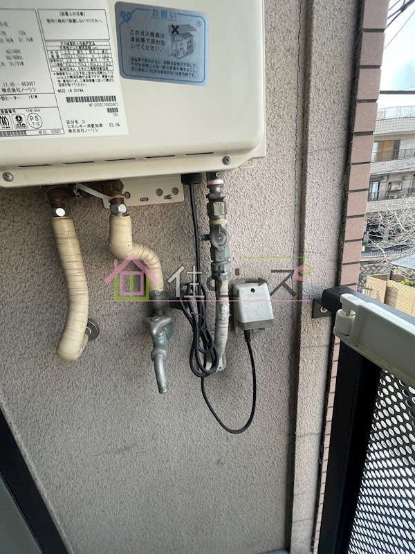 IM西今川 その他4