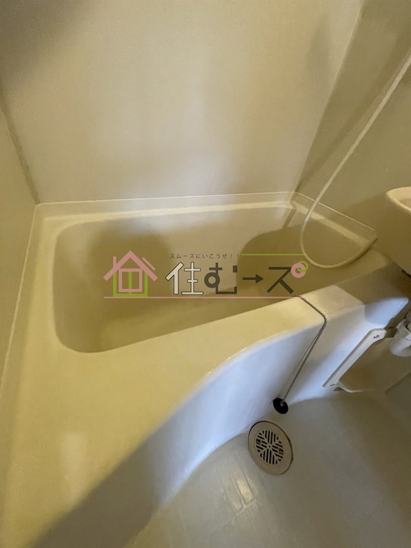 IM西今川 風呂画像