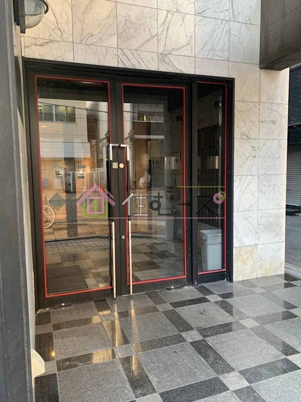 スリーデイズ新大阪 その他1