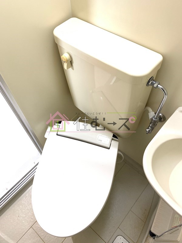 スリーデイズ新大阪 その他2