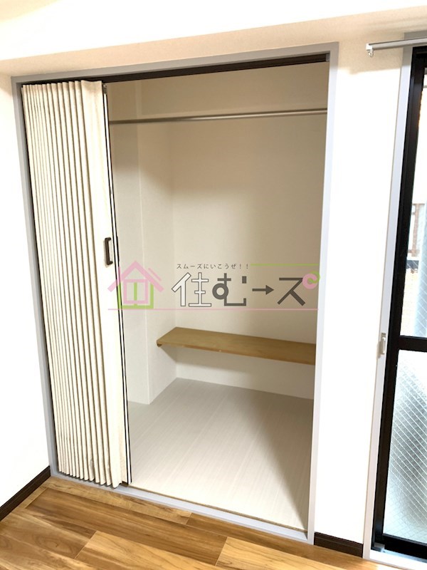 スリーデイズ新大阪 その他4