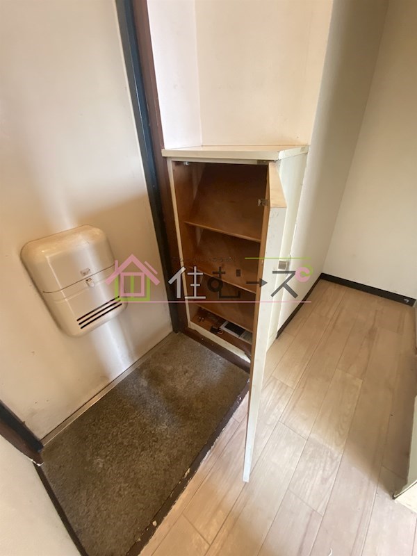 ベルコモンズ大正 その他4