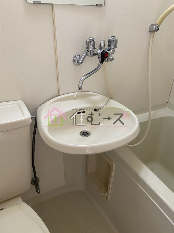 ベルコモンズ大正 その他6