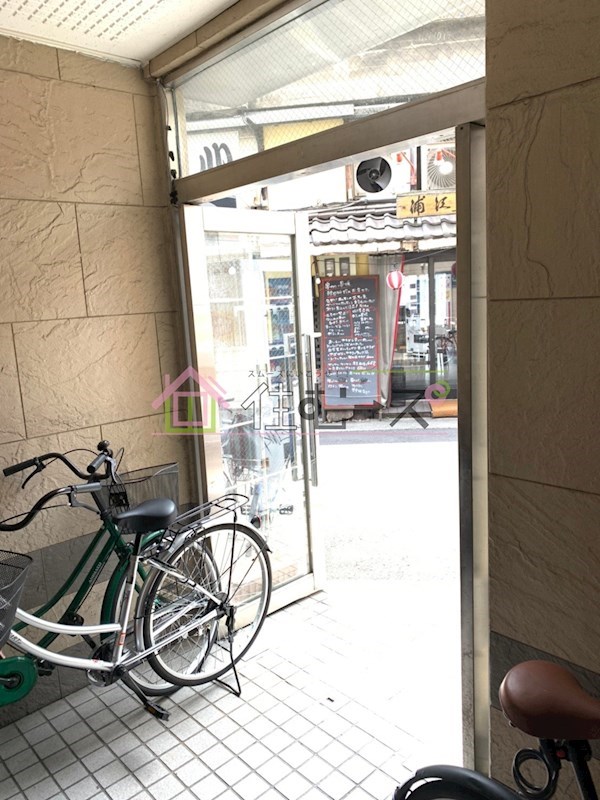 ベルコモンズ大正 その他外観2