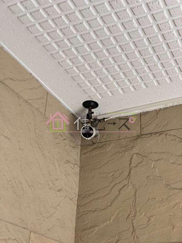 ベルコモンズ大正 その他外観5