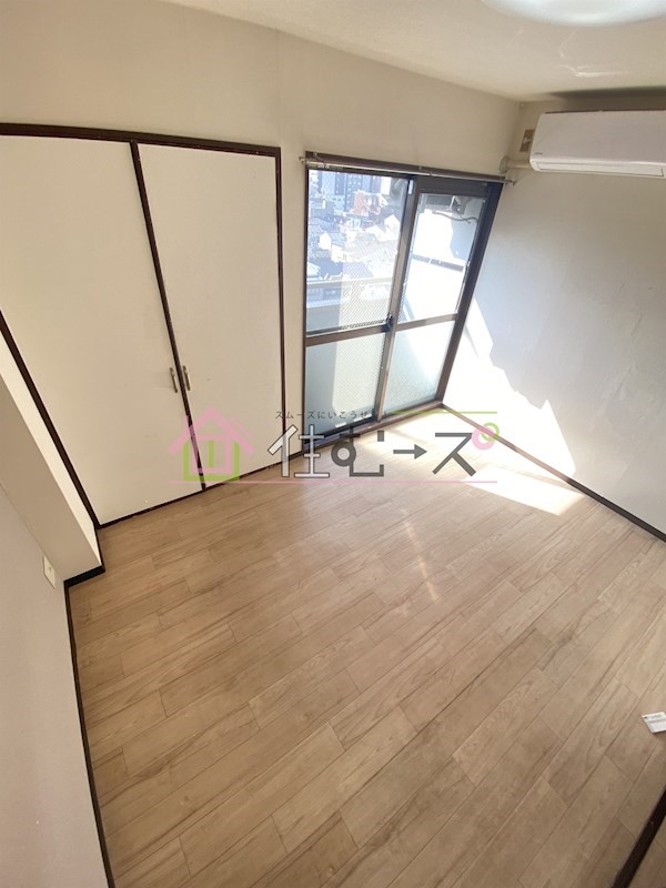 ベルコモンズ大正 その他外観6