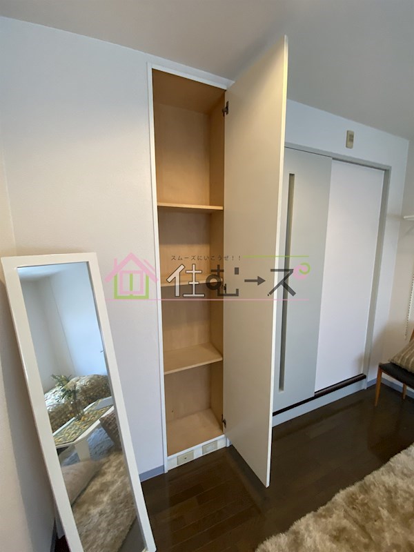 パラドール北加賀屋 その他3