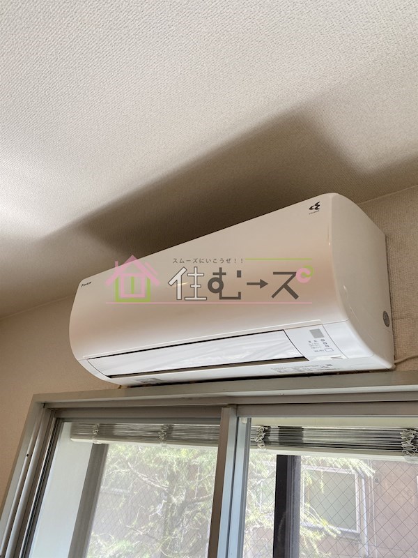 パラドール北加賀屋 その他4