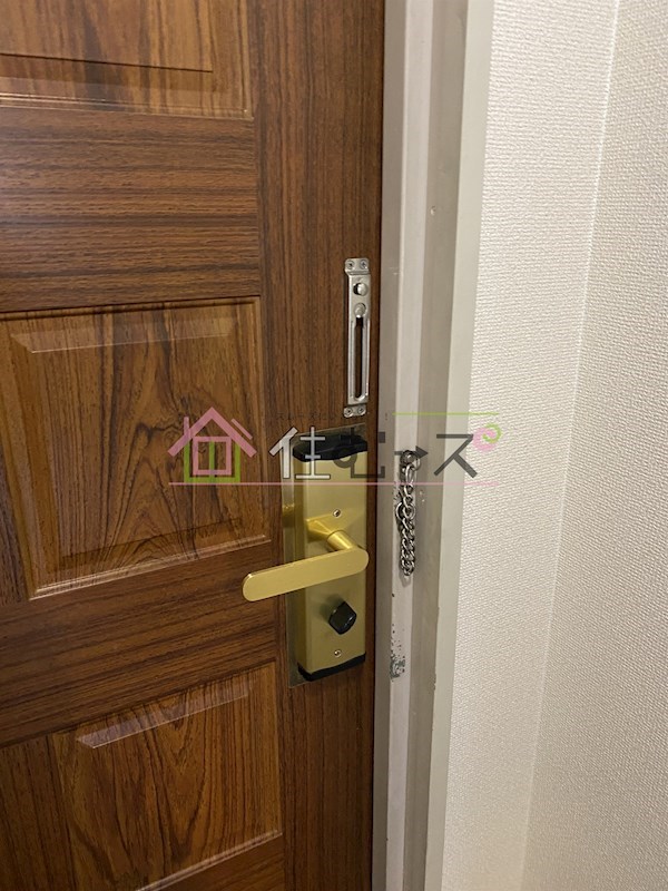 パラドール北加賀屋 その他6