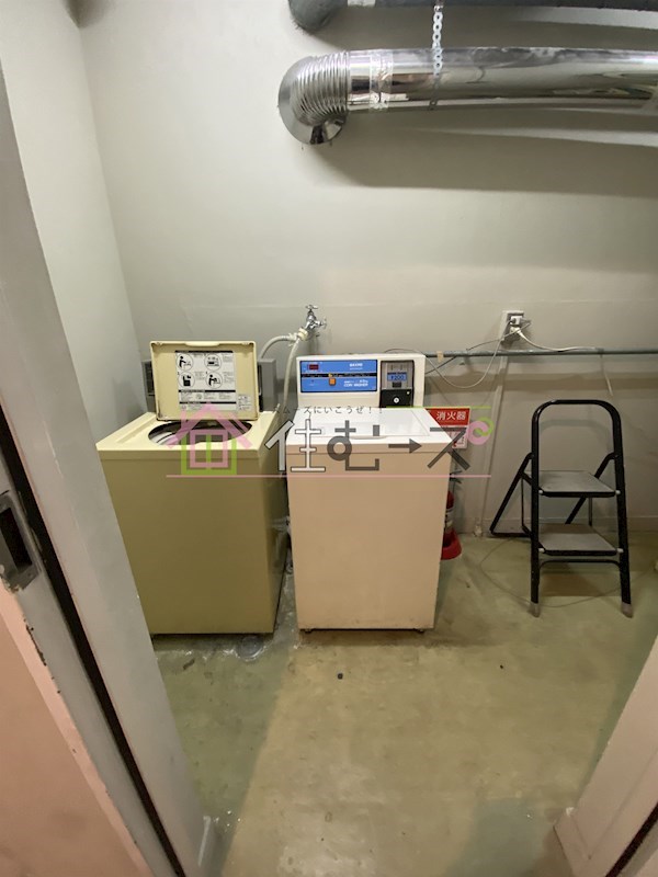 パラドール北加賀屋 その他外観5