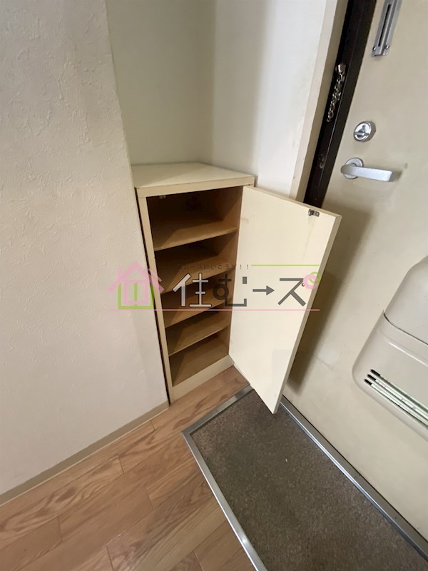 ハイツ加賀屋 その他3