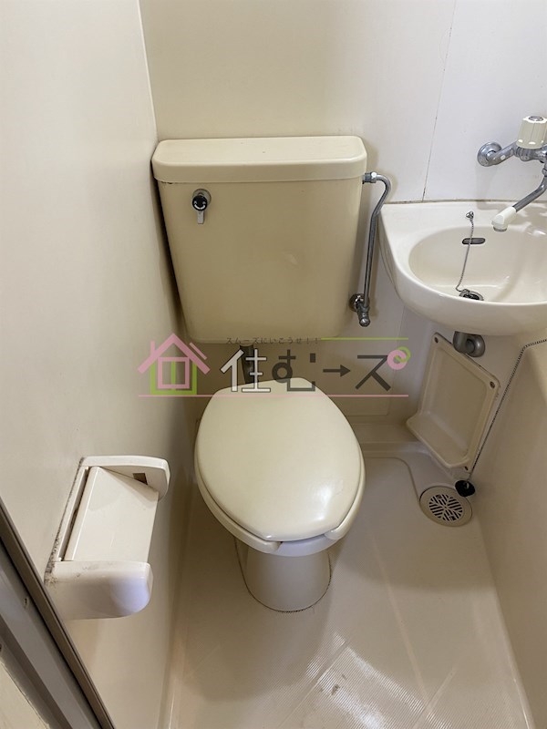 ハイツ加賀屋 その他4