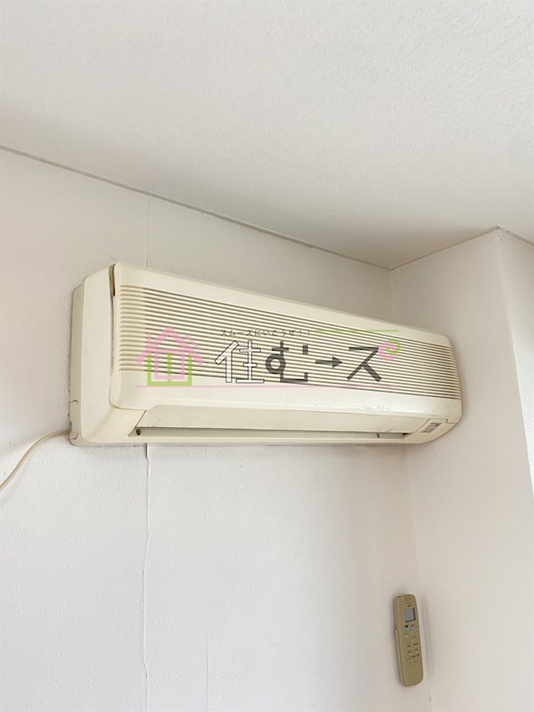 ハイツ加賀屋 その他6