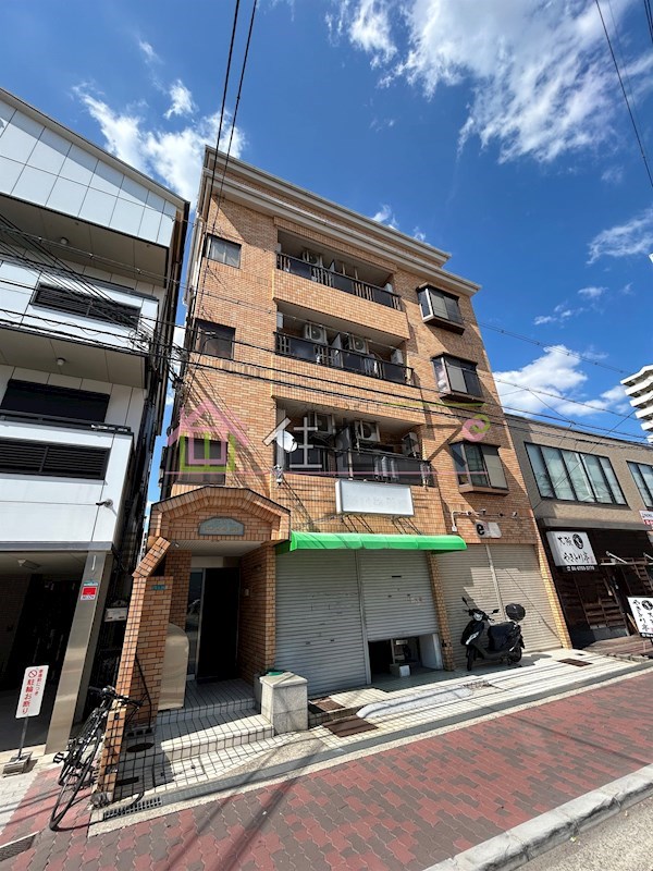 マンション　ル・エーテ20 その他外観1