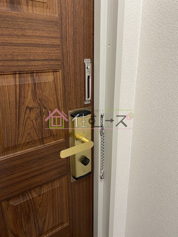 パラドール北加賀屋 その他2