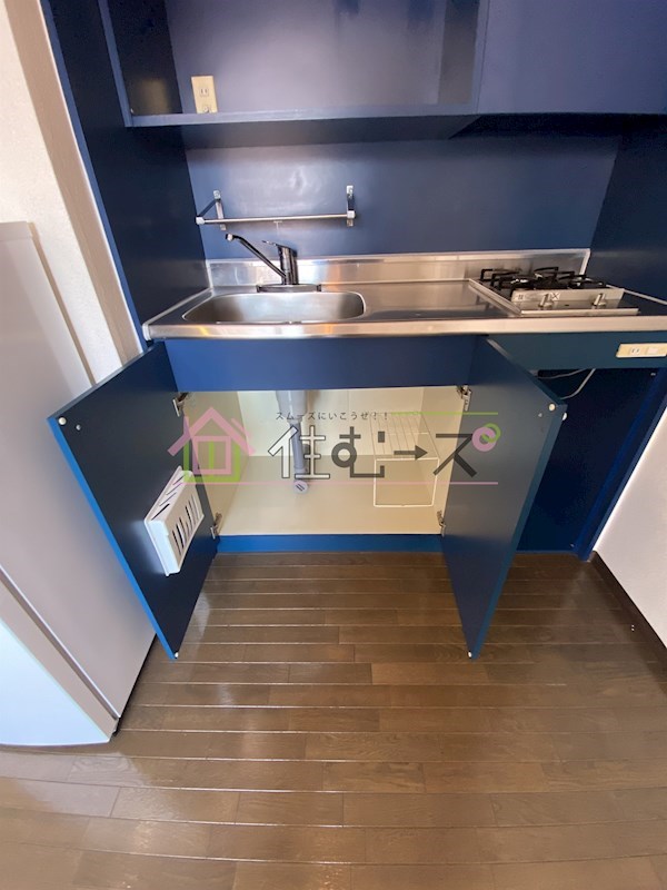 パラドール北加賀屋 その他5