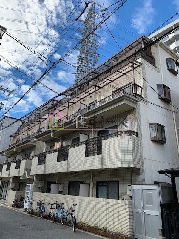 出戸駅前メゾンラベール その他外観1