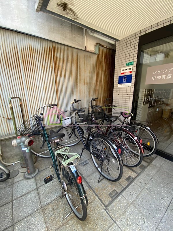 レナジア中加賀屋  その他