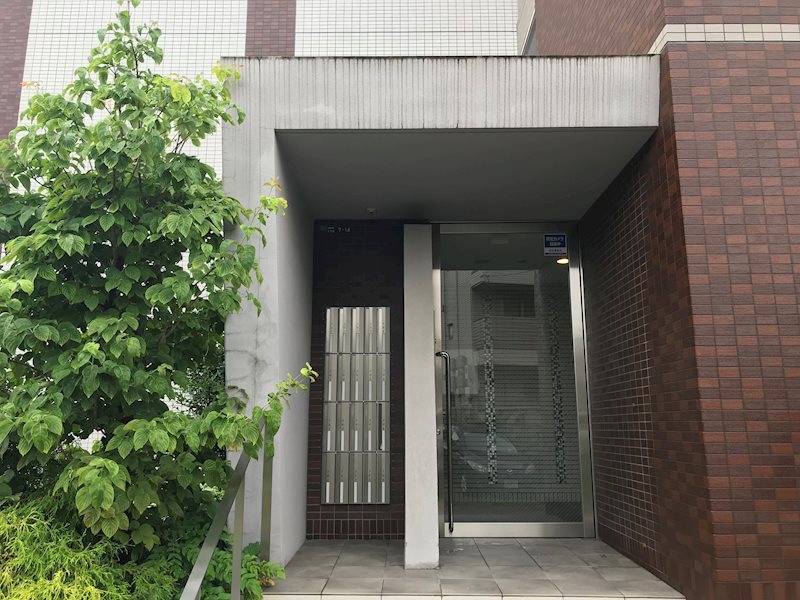 その他外観1