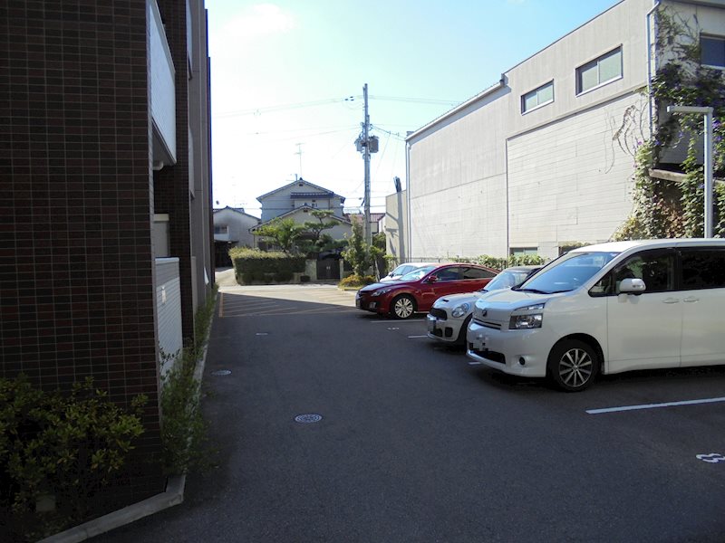 その他外観4