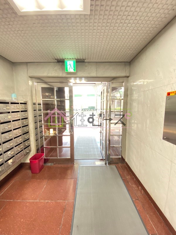 オフィスポート本町WEST その他外観2