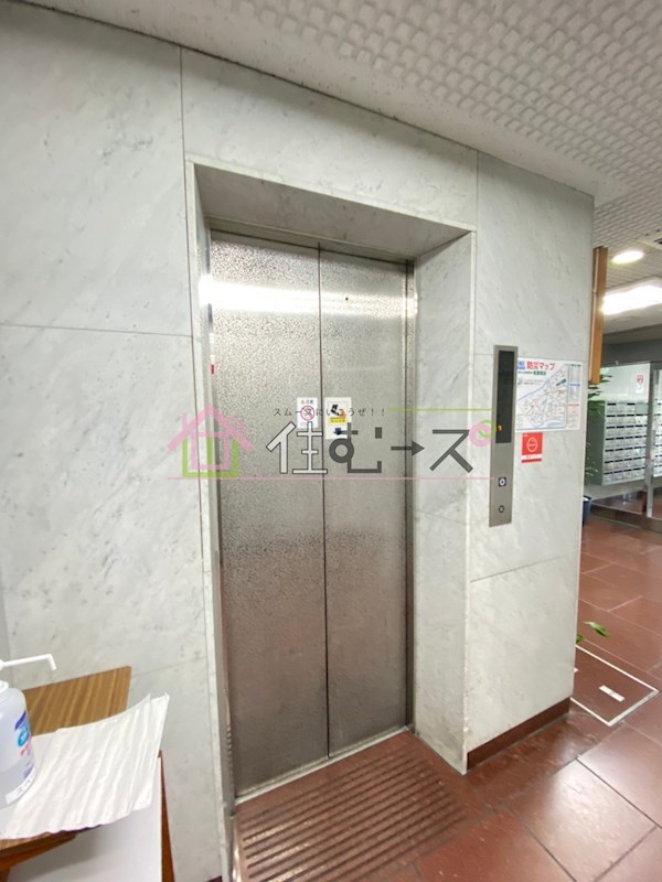 オフィスポート本町WEST その他外観6