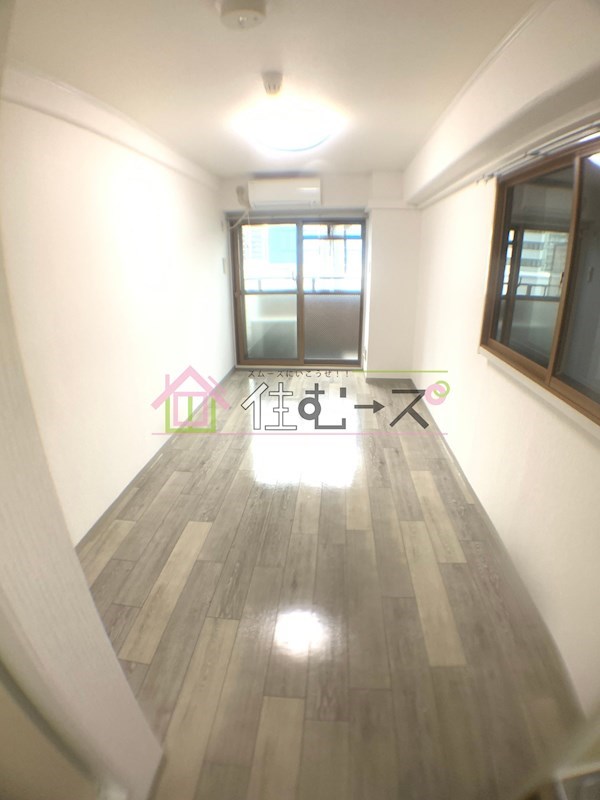 オフィスポート本町WEST ベッドルーム