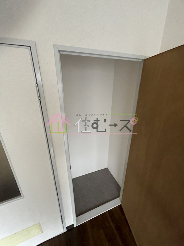 コレクション西田辺 その他4