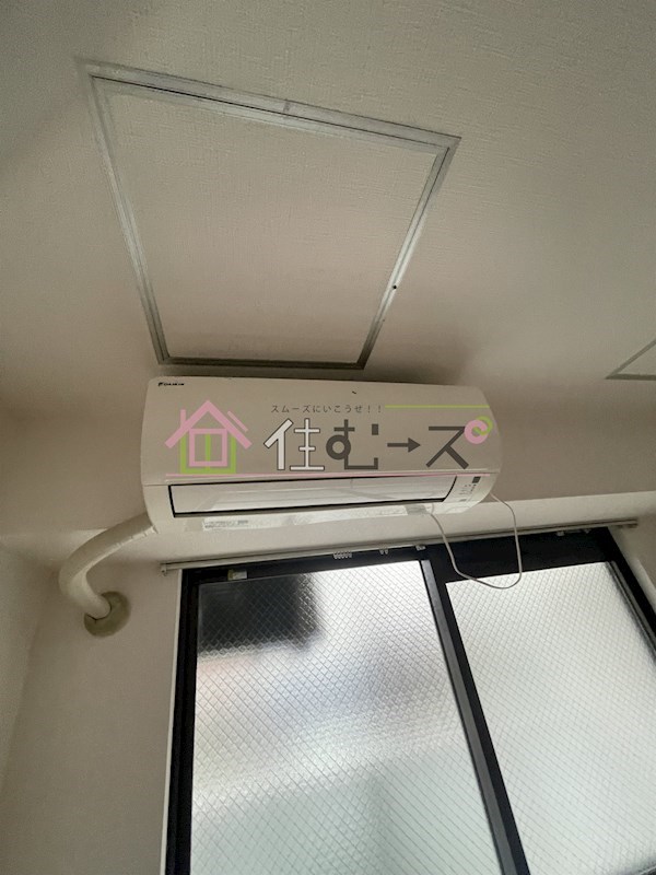 コレクション西田辺 その他5